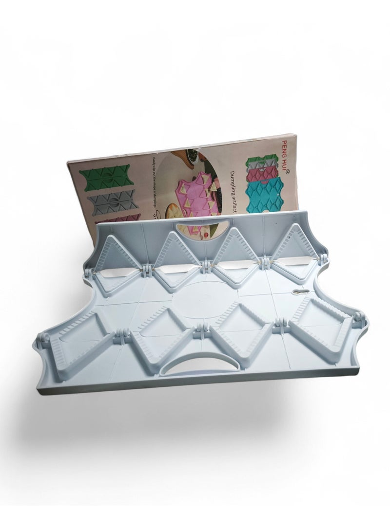 Sambosa Maker Eight Sambosa Moulds - Image 1